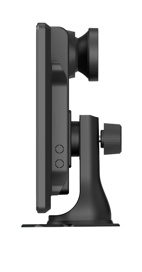 Autoradio Multimédia Écran Tactile avec Apple CarPlay & Android Auto – GPS Bluetooth Universel