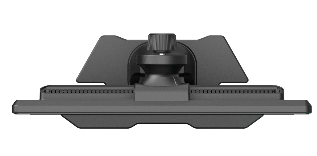 Autoradio Multimédia Écran Tactile avec Apple CarPlay & Android Auto – GPS Bluetooth Universel