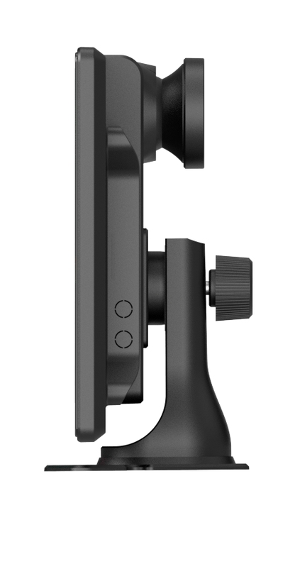 Autoradio Multimédia Écran Tactile avec Apple CarPlay & Android Auto – GPS Bluetooth Universel