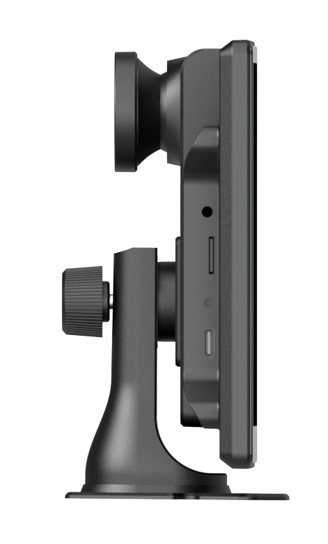 Autoradio Multimédia Écran Tactile avec Apple CarPlay & Android Auto – GPS Bluetooth Universel